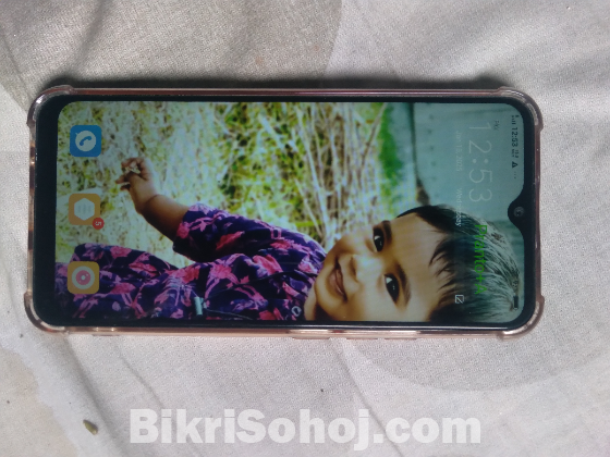 Vivo y11 (6+128)